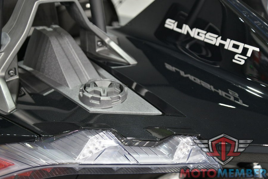 2024 Polaris Slingshot® S with Technology Package I