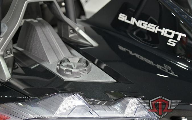 2024 Polaris Slingshot® S with Technology Package I