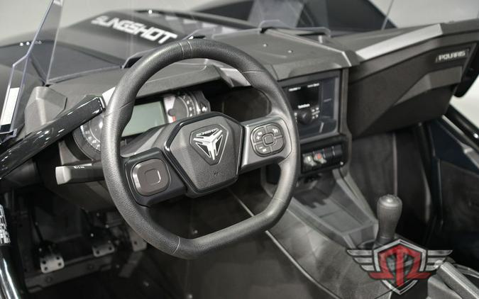 2024 Polaris Slingshot® S with Technology Package I