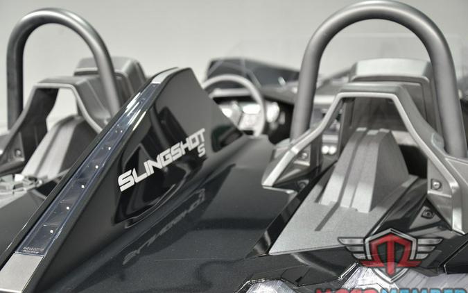 2024 Polaris Slingshot® S with Technology Package I