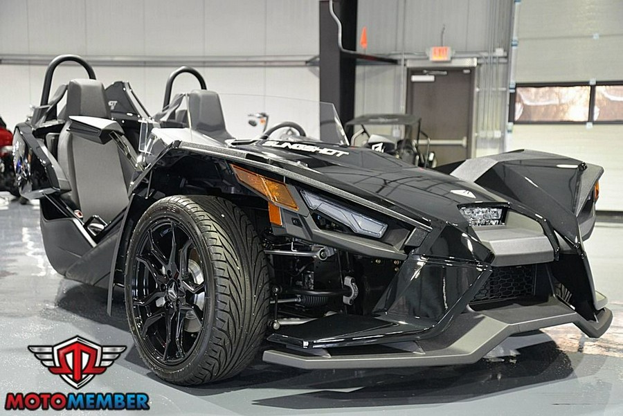 2024 Polaris Slingshot® S with Technology Package I