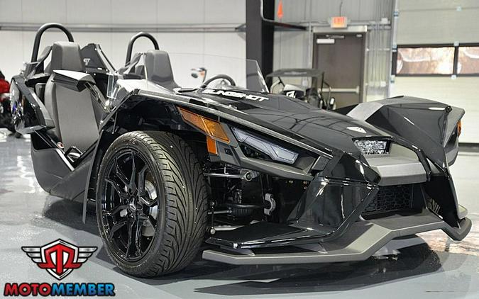 2024 Polaris Slingshot® S with Technology Package I
