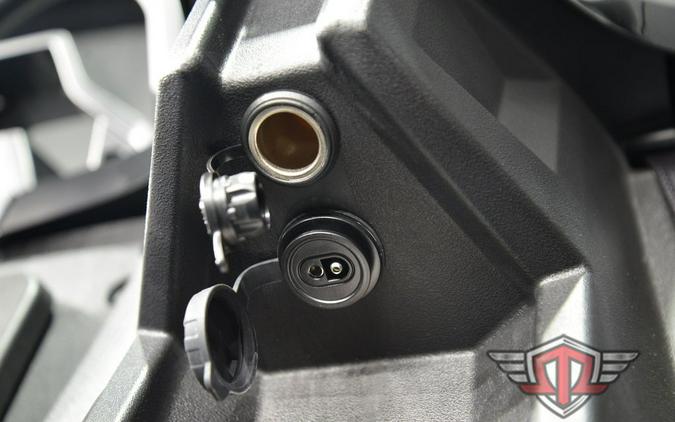 2024 Polaris Slingshot® S with Technology Package I