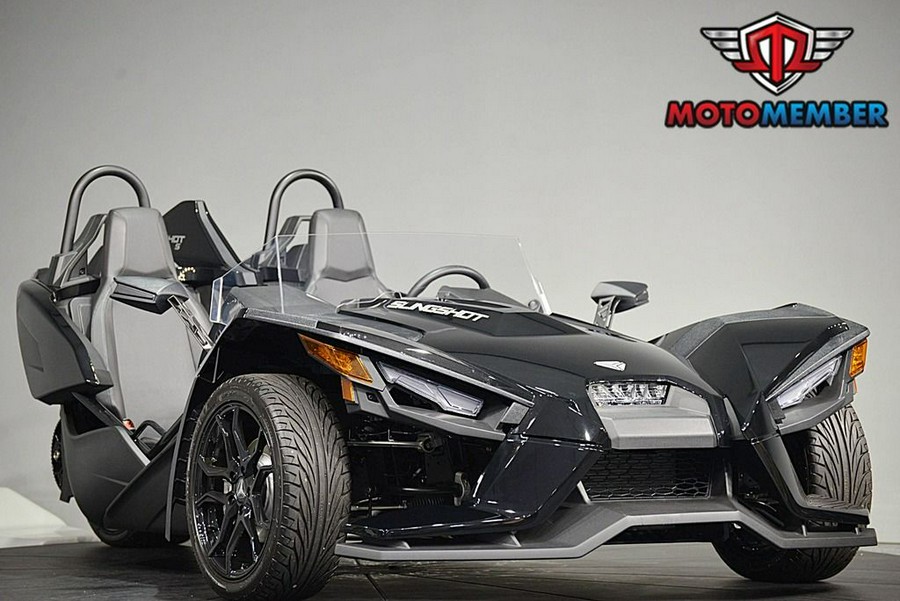 2024 Polaris Slingshot® S with Technology Package I