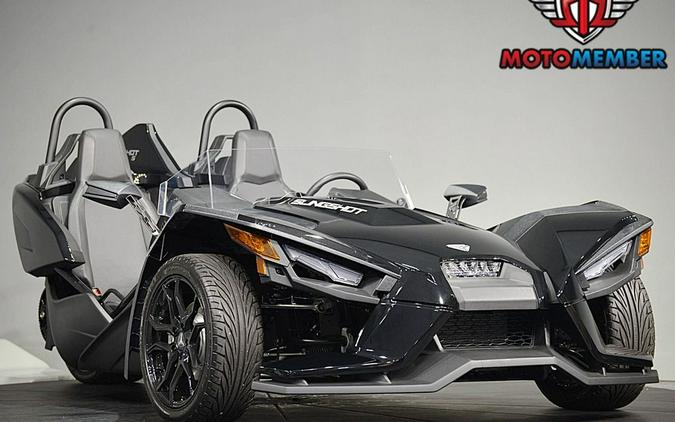 2024 Polaris Slingshot® S with Technology Package I
