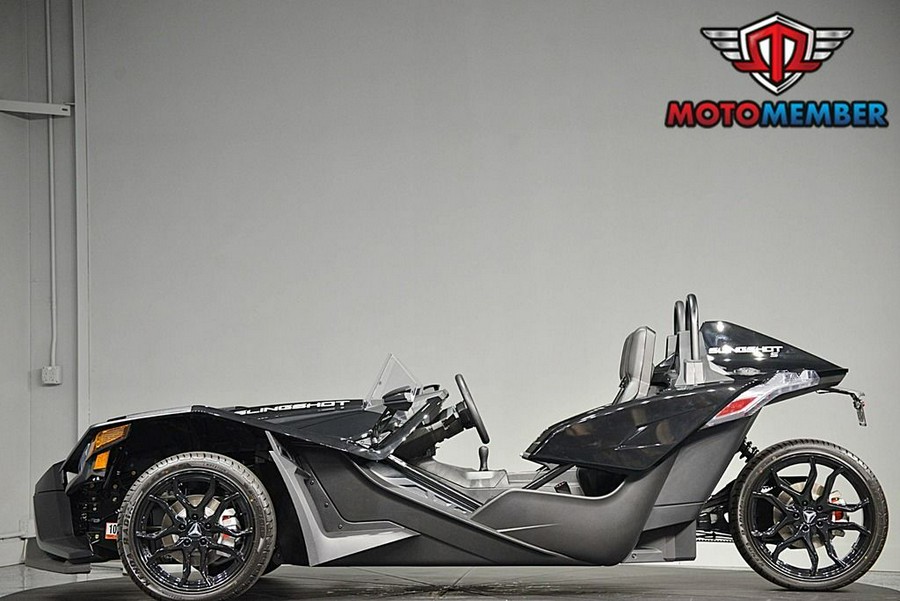2024 Polaris Slingshot® S with Technology Package I