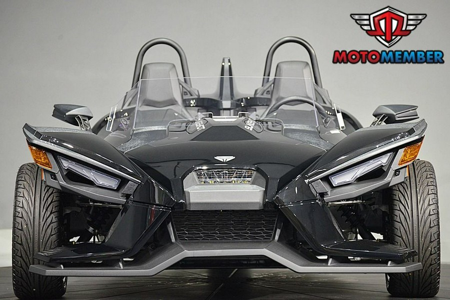 2024 Polaris Slingshot® S with Technology Package I