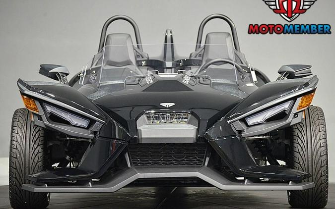 2024 Polaris Slingshot® S with Technology Package I