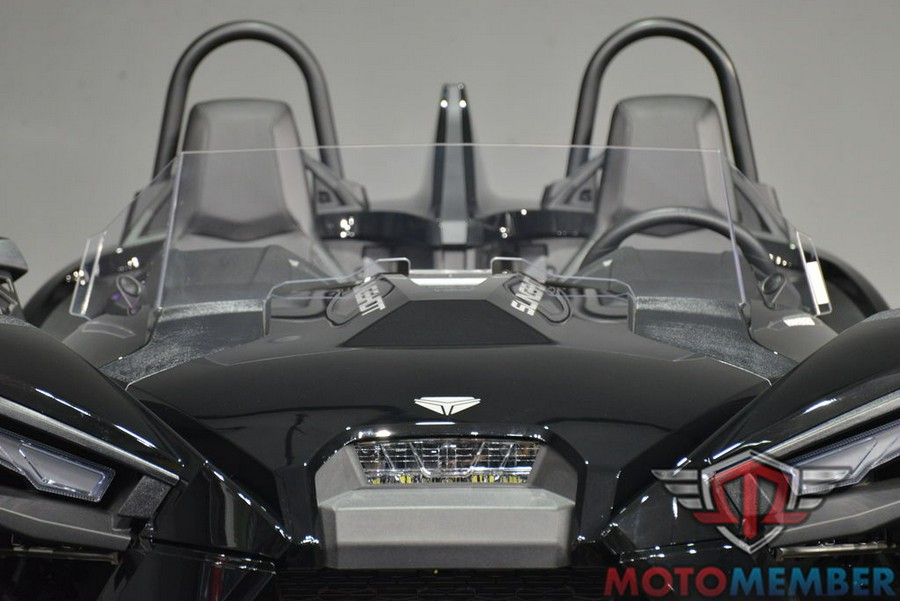 2024 Polaris Slingshot® S with Technology Package I