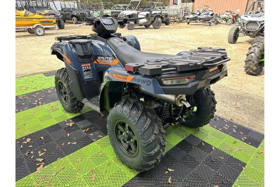 2026 Brute Force® 750 EPS - Kawasaki