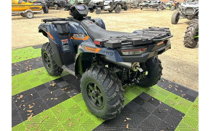 2026 Brute Force® 750 EPS - Kawasaki