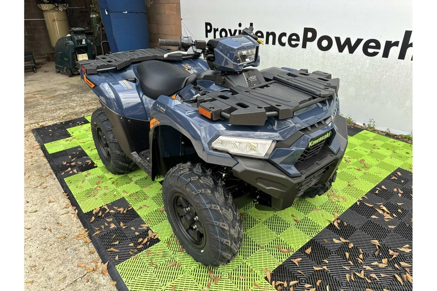 2026 Brute Force® 750 EPS - Kawasaki