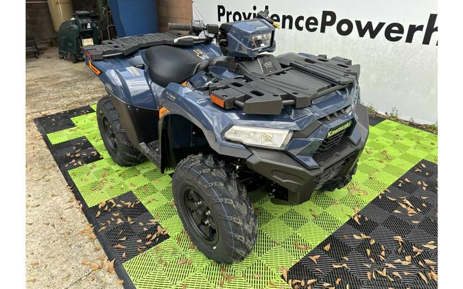 2026 Brute Force® 750 EPS - Kawasaki