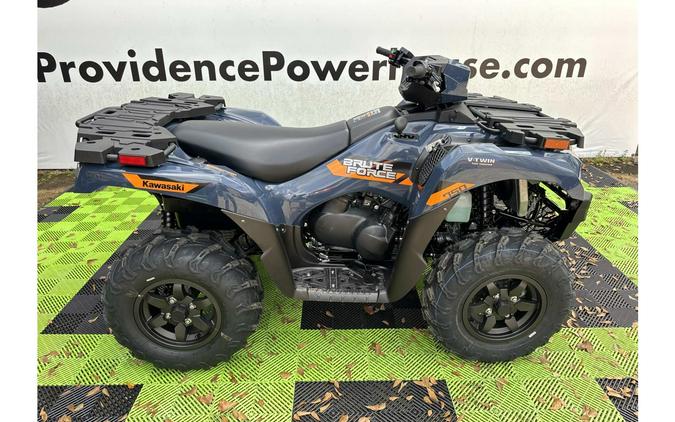 2026 Brute Force® 750 EPS - Kawasaki