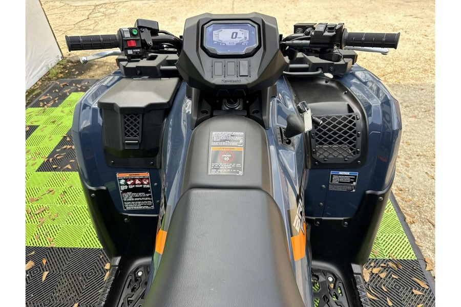 2026 Brute Force® 750 EPS - Kawasaki