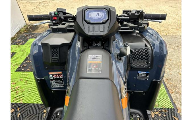 2026 Brute Force® 750 EPS - Kawasaki