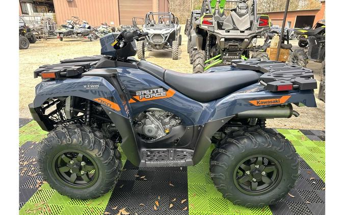 2026 Brute Force® 750 EPS - Kawasaki