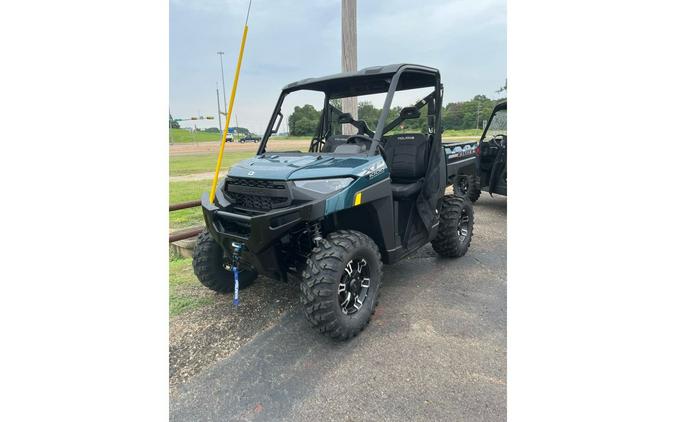 2026 Polaris Ranger XP® 1000 Premium