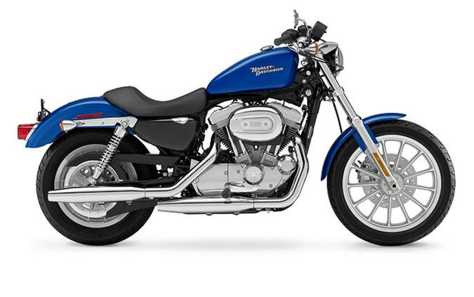 2008 Harley-Davidson® XL883 - Sportster® 883®