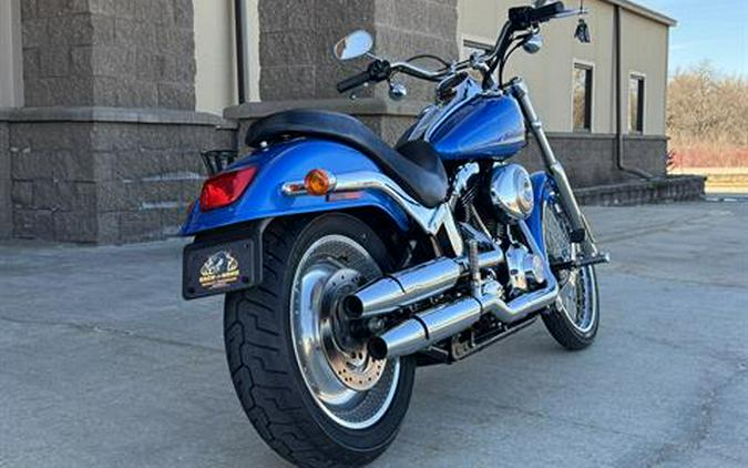 2004 Harley-Davidson FXSTD/FXSTDI Softail® Deuce™
