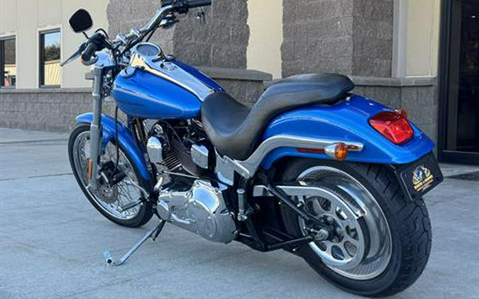 2004 Harley-Davidson FXSTD/FXSTDI Softail® Deuce™
