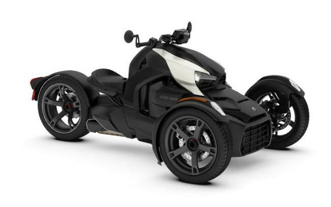 2020 Can-Am RD RYKER 600 ACE 20 600 ACE™