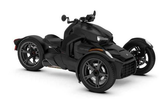 2020 Can-Am RD RYKER 600 ACE 20 600 ACE™