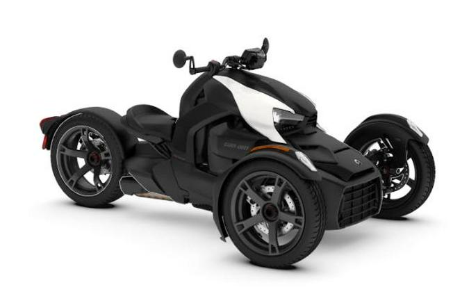 2020 Can-Am RD RYKER 600 ACE 20 600 ACE™