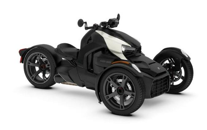 2020 Can-Am RD RYKER 600 ACE 20 600 ACE™