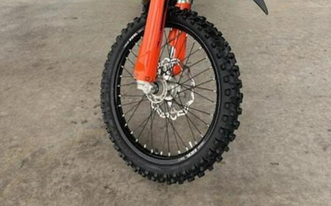 2025 KTM 250 SX-F