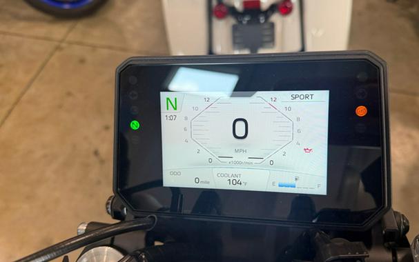 2026 Yamaha MT-07 07
