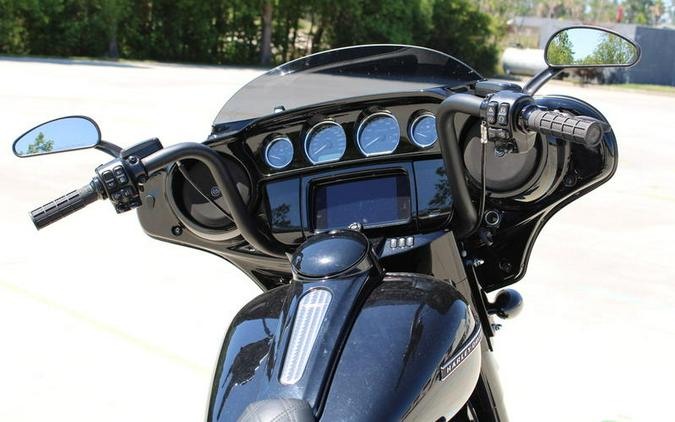 2019 Harley-Davidson® FLHXS - Street Glide® Special