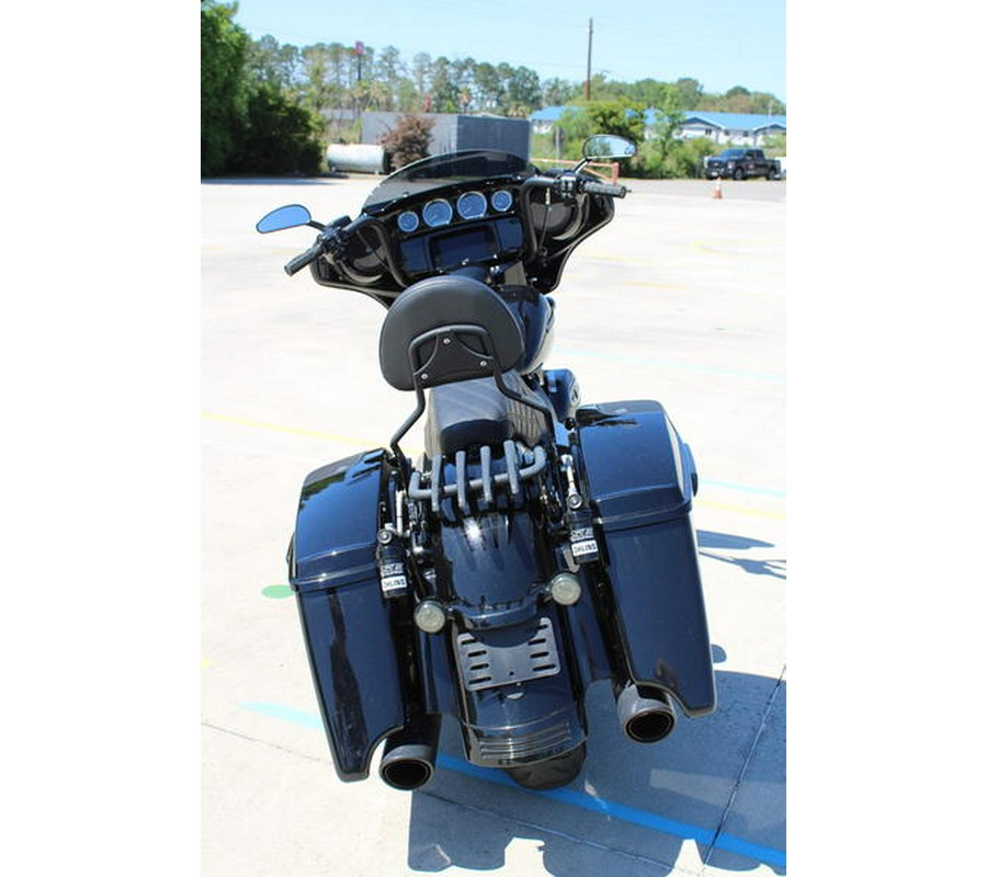 2019 Harley-Davidson® FLHXS - Street Glide® Special