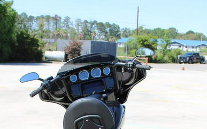 2019 Harley-Davidson® FLHXS - Street Glide® Special