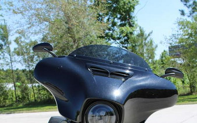 2019 Harley-Davidson® FLHXS - Street Glide® Special