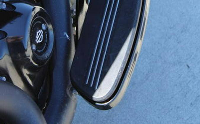 2019 Harley-Davidson® FLHXS - Street Glide® Special