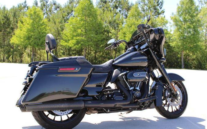 2019 Harley-Davidson® FLHXS - Street Glide® Special