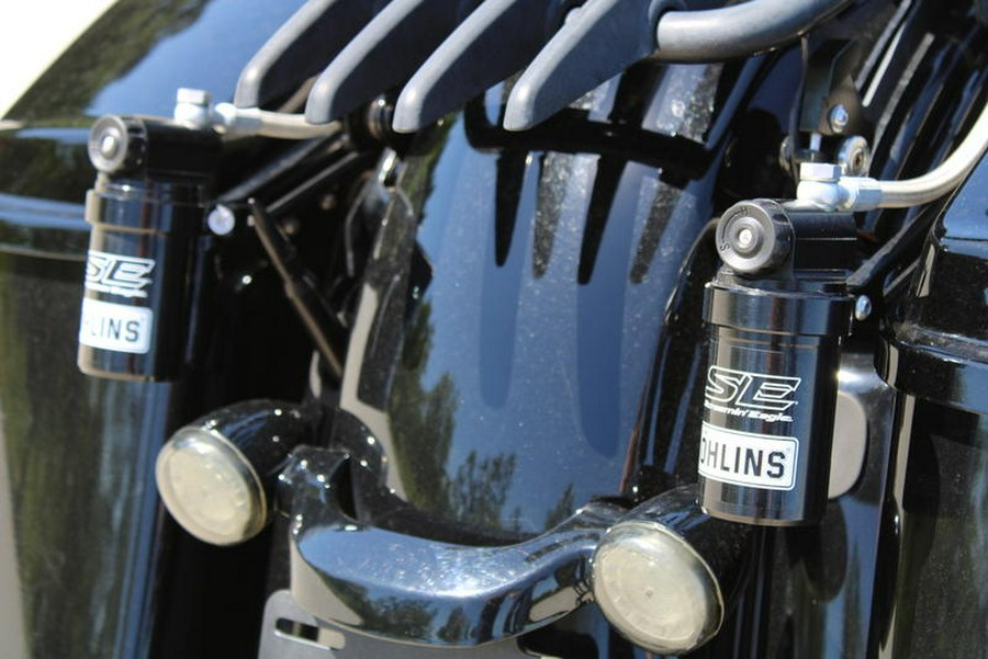 2019 Harley-Davidson® FLHXS - Street Glide® Special