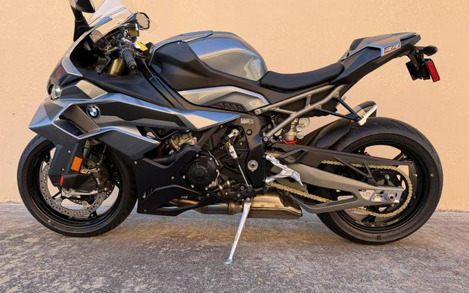 New 2026 BMW S 1000 RR