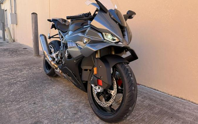New 2026 BMW S 1000 RR