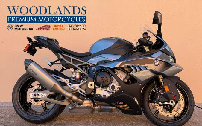 New 2026 BMW S 1000 RR
