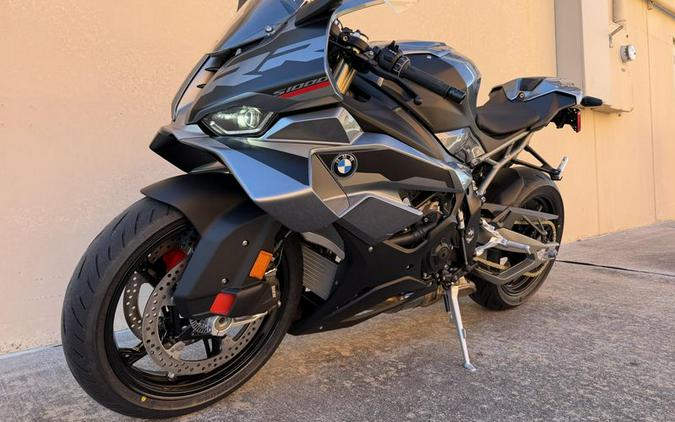 New 2026 BMW S 1000 RR