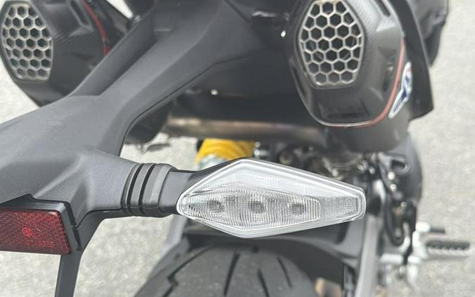 2026 Ducati Hypermotard V2