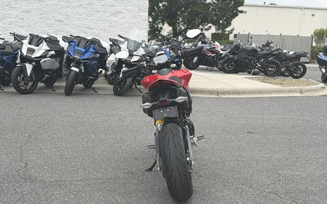 2026 Ducati Hypermotard V2