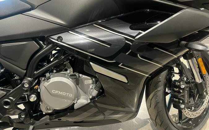 2026 CFMOTO 300SS