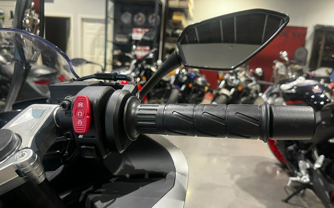 2026 CFMOTO 300SS