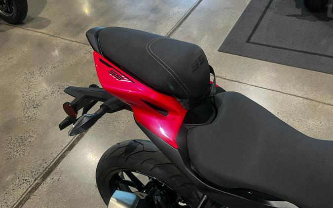 2026 CFMOTO 300SS