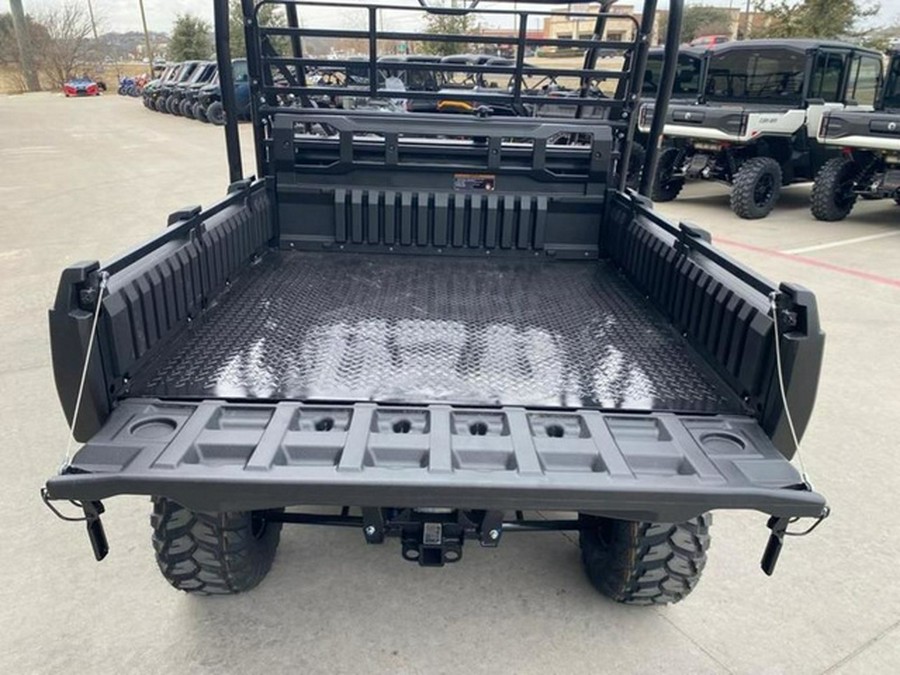 2026 Kawasaki Mule PRO-FX 820 EPS