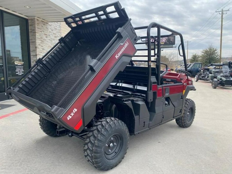 2026 Kawasaki Mule PRO-FX 820 EPS