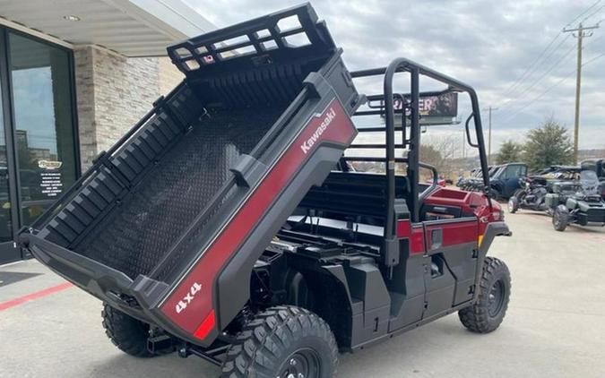 2026 Kawasaki Mule PRO-FX 820 EPS